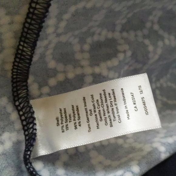 Talbots Dress - Picture 8 of 10